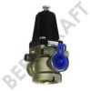 MAN 81521016270 Pressure Limiting Valve